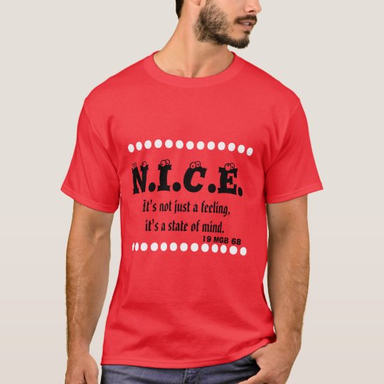 It's not just a feeling, it's a state of mind.,... T-Shirt
