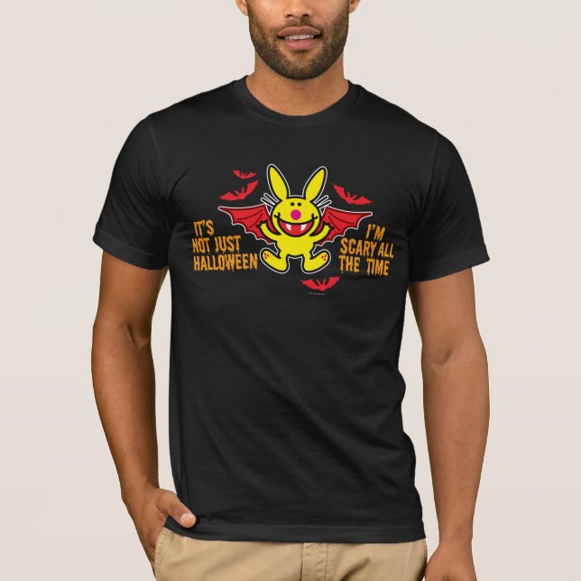 It's Not Just Halloween T-Shirt (Front)