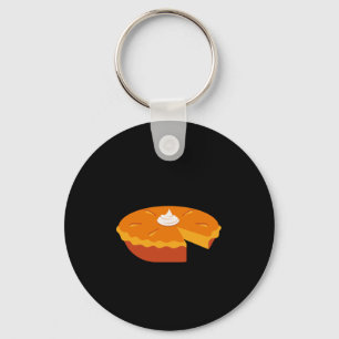 It's Not Pie Equal Rights For Others Key Ring