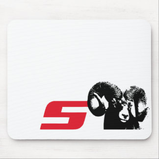 Its Not Pronounced Es-Ram Mouse Mat