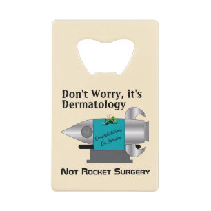 It's Not Rocket Surgery Personalised