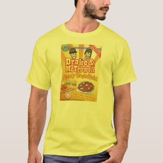 It's Not That Kind of Serial T-Shirt