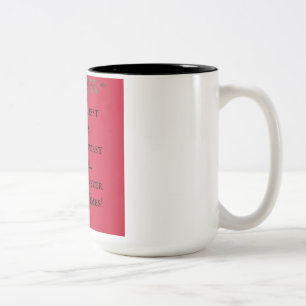 It's not "Valentimes" mug