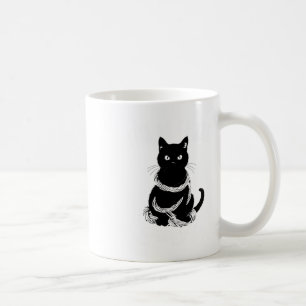 It's Ok To Ask For Help Sticker Coffee Mug