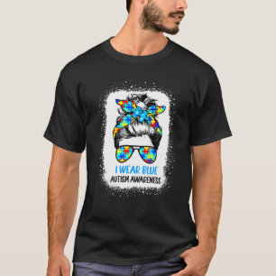 It's Ok To Be Differences Dinosaur Rex T-Shirt