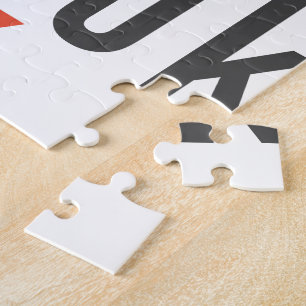 It's ok to not be ok jigsaw puzzle