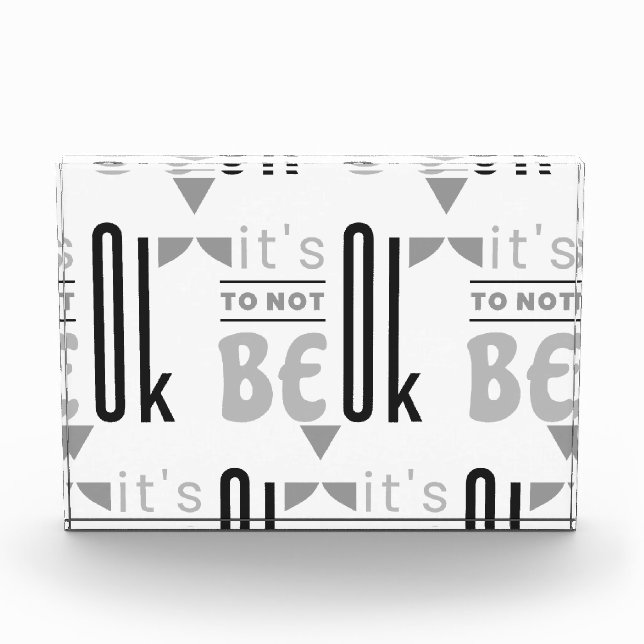It's OK to not be OK Photo Block (Front)