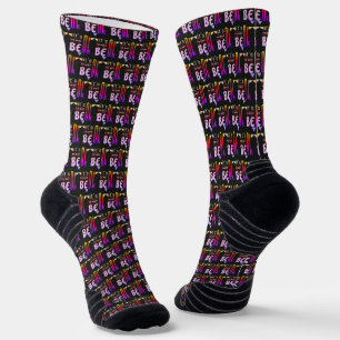 It's OK to not be OK Socks