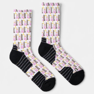 It's OK to not be OK Socks