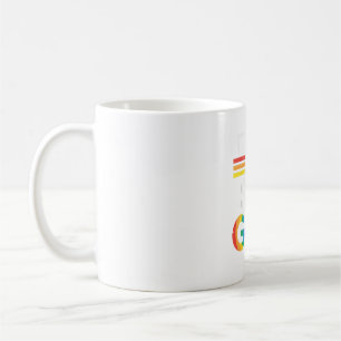 Its Ok To Say Gay Florida Trans Stay Proud LGBTQ G Coffee Mug