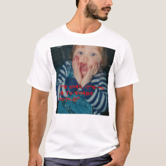 it's okay T-Shirt