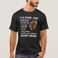 Its Over Joe Your Idiot Bag Man Son Left His Lapto