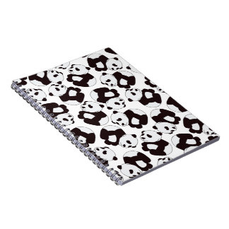 It's Panda Time! Notebook