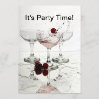 Its Party Time