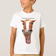 It's Past My Nap Time