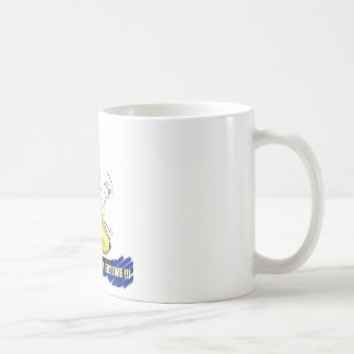 ITS PEANUT BUTTER JELLY TIME COFFEE MUG