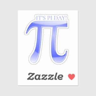 It's Pi Day!