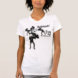 It's Raining Men! T-Shirt