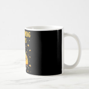It's Raining Tacos Funny Taco Lovers Kids Girls Bo Coffee Mug