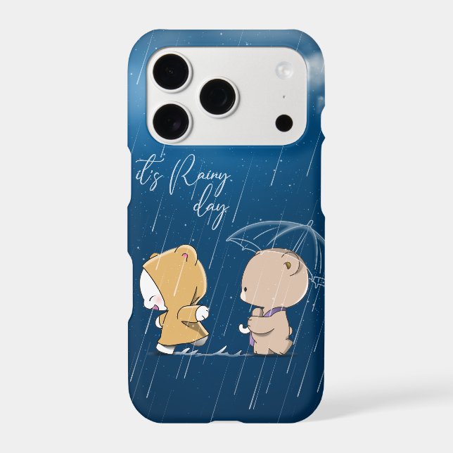 It's rainy day |  (Back)