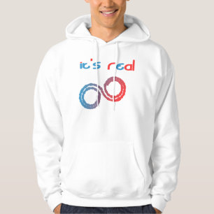it's real hoodie