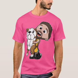 Its So Rocco T-Shirt