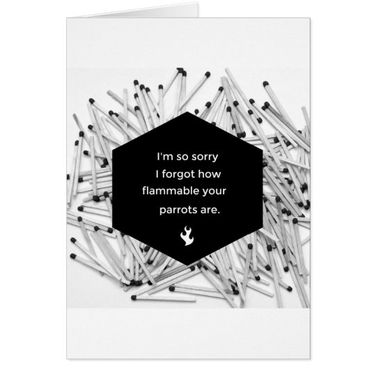 It's so weird this card doesn't already exist
