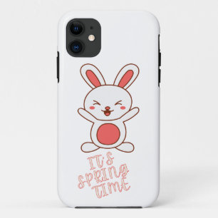 It's Spring Time iPhone 11 Case