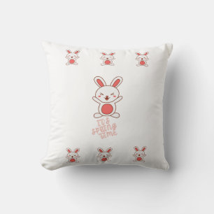It's Spring Time      Cushion