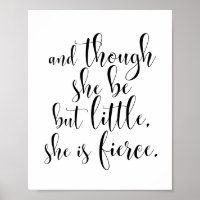 It's the little things in life