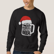 Its The Most Wonderful Time For A Beer Christmas