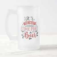 It's the Most Wonderful Time for a Beer