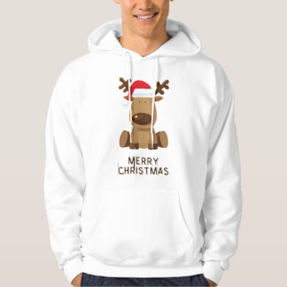 It's The Most Wonderful Time For A Beer Hoodie