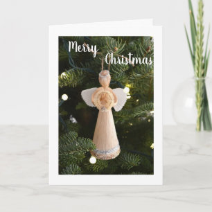 IT'S THE "MOST WONDERFUL TIME" OF THE YEAR CARD