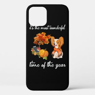 It's The Most Wonderful Time Of The Year iPhone 12 Pro Case