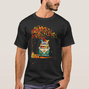 It's The Most Wonderful Time Of The Year Gnome Tha T-Shirt
