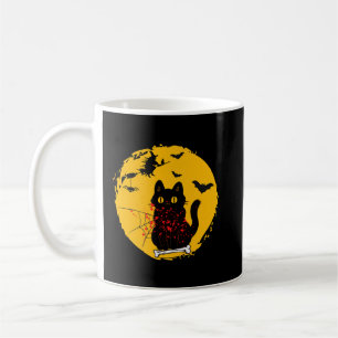 Its The Most Wonderful Time Of The Year Halloween Coffee Mug