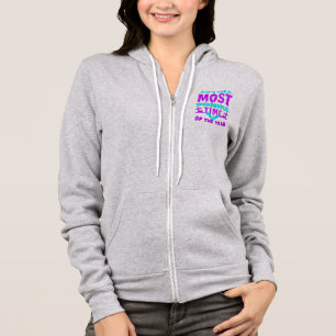 It's The Most Wonderful Time Of the Year Halloween Hoodie