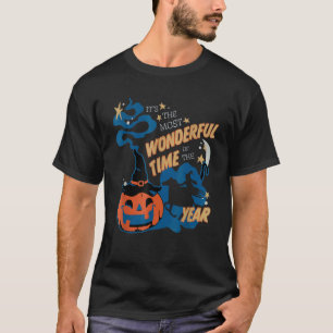 It's The Most Wonderful Time Of The Year Horse Hal T-Shirt