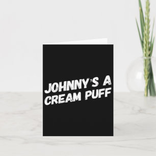 It's The Most Wonderful's Halloween Time Of The Ye Card