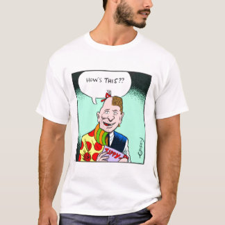 It's the ZipGriffy! T-Shirt