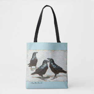 It's Those Guys Tote Bag