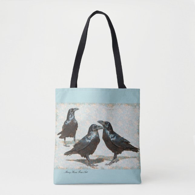 It's Those Guys Tote Bag (Front)