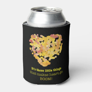 Its those little things that... can cooler