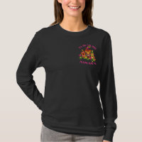 Its Tiki Time 2023 Long Sleeve T-Shirt