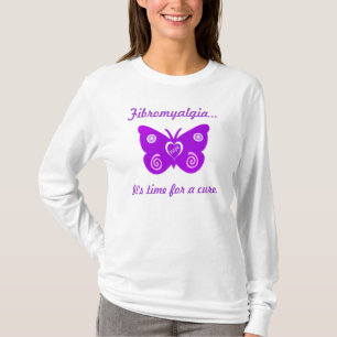 It's time for a cure T-Shirt