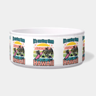 It's Time Surfing - Hawaii