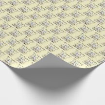 It's Triplets! Unisex, Bunnies, Yellow, Triplets