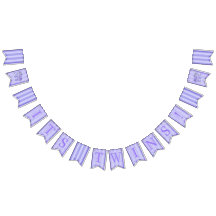 It's Twins! Baby Elephant Flowers Purple Theme