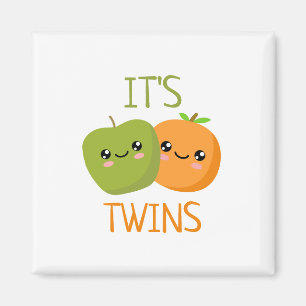 It's Twins Magnet